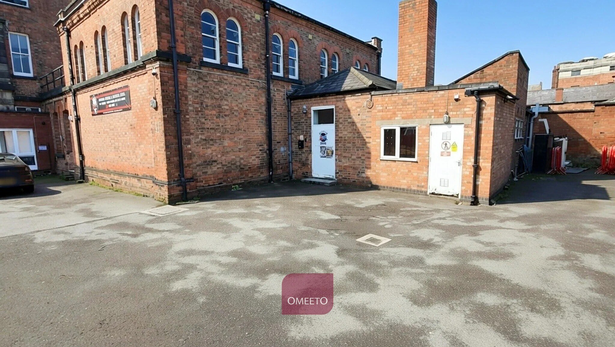 1A-1B Wyllie Mews, Burton-On-Trent to rent Building Photo- Image 1 of 10