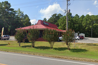 More details for 1201 N 10th St, Arkadelphia, AR - Retail for Rent