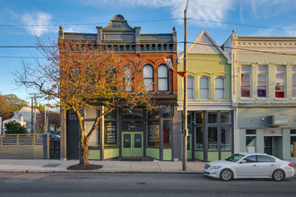 1206 Hull St, Richmond, VA for rent Building Photo- Image 1 of 11