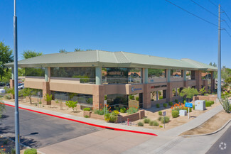 More details for 4505 E Chandler Blvd, Phoenix, AZ - Office for Rent