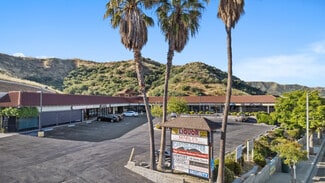 More details for 28200 Bouquet Canyon Rd, Santa Clarita, CA - Office / Medical, Retail to Rent