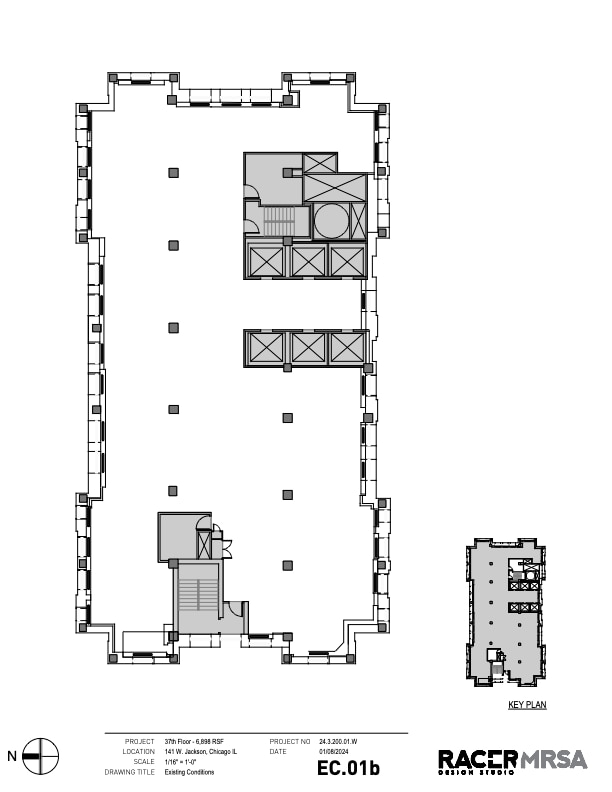 141 W Jackson Blvd, Chicago, IL to rent Building Photo- Image 1 of 1