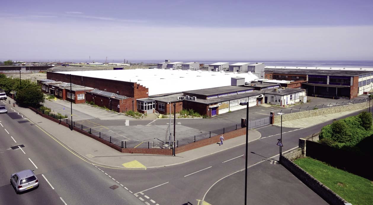Commercial Rd, Sunderland for sale Primary Photo- Image 1 of 1