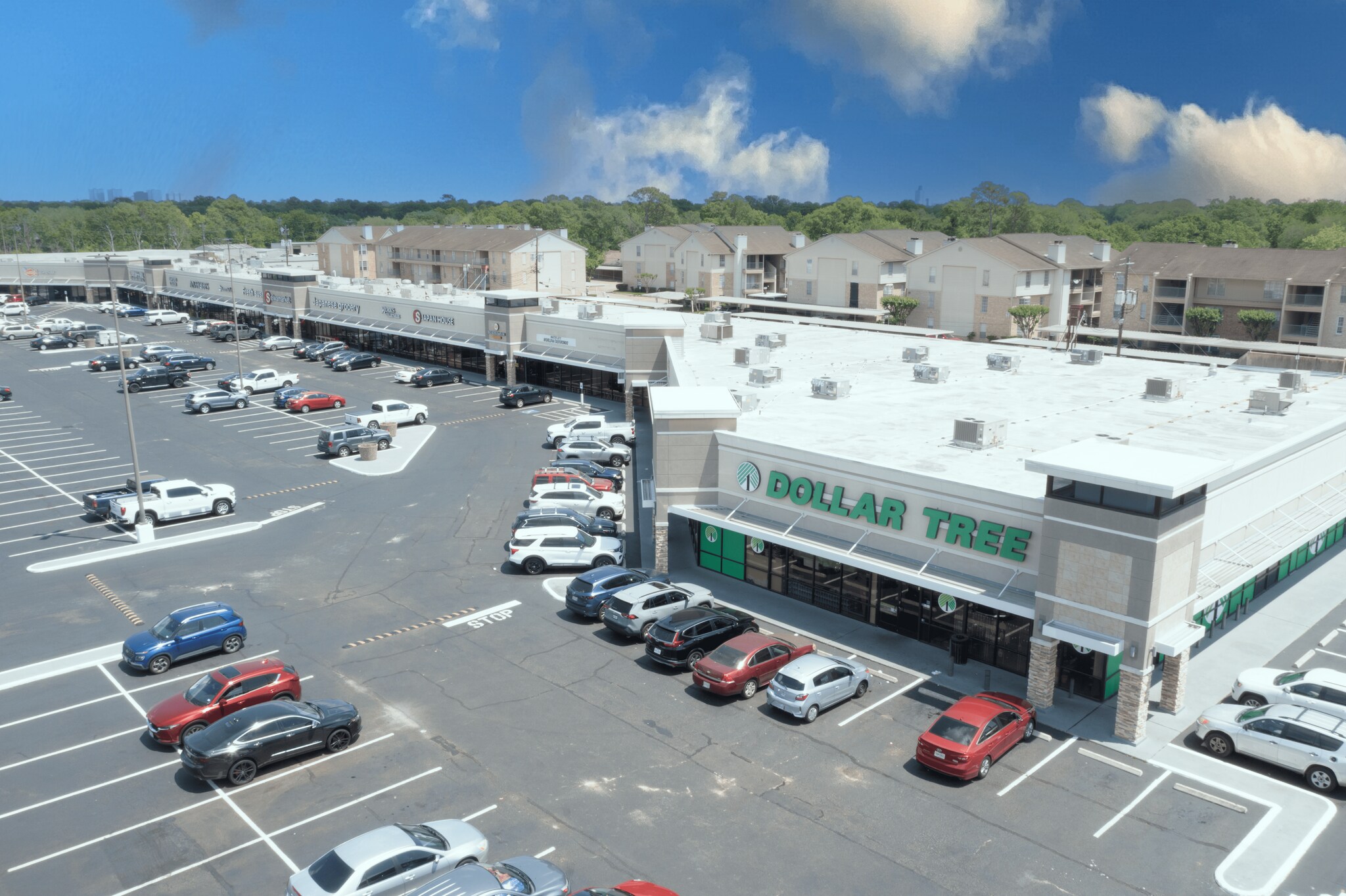 1801 S Dairy Ashford St, Houston, TX for sale Building Photo- Image 1 of 1