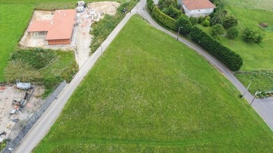 Barrio Montico, 16, Carreño, AST - AERIAL map view - Image1