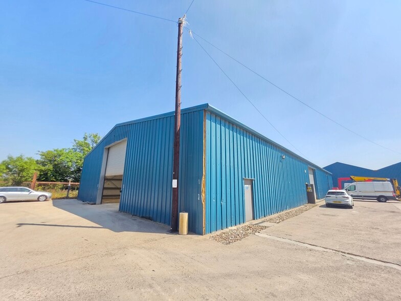 3 Askern Rd, Doncaster to rent - Building Photo - Image 3 of 5