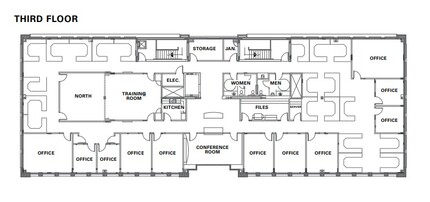 67 S Main St, Layton, UT for rent Floor Plan- Image 1 of 1