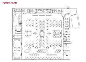 3125 S Texas Ave, Bryan, TX for rent Floor Plan- Image 1 of 1