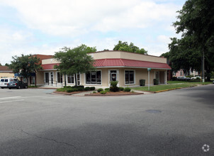 1103 Prince St, Georgetown, SC for sale Primary Photo- Image 1 of 1