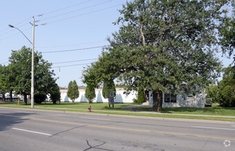 500 Upper Wellington St, Hamilton, ON for sale Primary Photo- Image 1 of 1