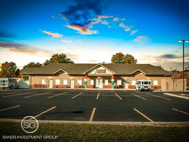 The Learning Experience - Shorewood, IL - Commercial Property