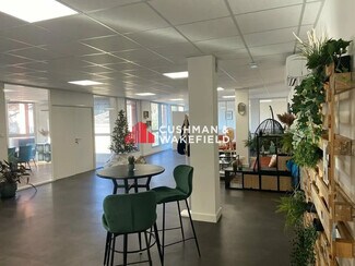 More details for 61 Rue Pierre Cazeneuve, Toulouse - Office to Rent
