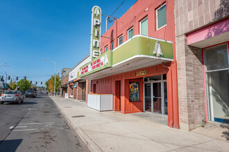 216 N Main St, Prineville, OR for sale Building Photo- Image 1 of 1