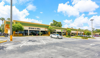 More details for 1514 S French Ave, Sanford, FL - Retail for Rent