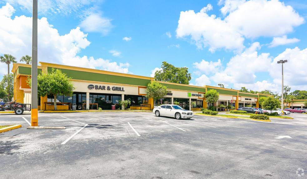 1514 S French Ave, Sanford, FL for rent - Building Photo - Image 1 of 6