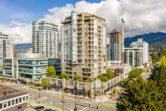 More details for 156 13th St E, North Vancouver, BC - Medical to Rent