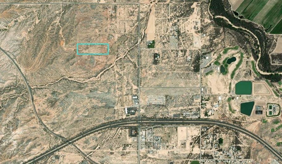 0 n apache ridge, Benson, AZ for sale - Building Photo - Image 2 of 2