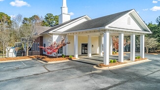More details for 3800 Lenora Church Rd, Snellville, GA - Specialist for Sale