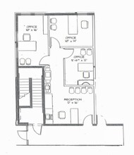 425 E Saint Germain St, Saint Cloud, MN for rent Floor Plan- Image 1 of 1