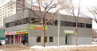 More details for 10104 121st St NW, Edmonton, AB - Retail for Rent