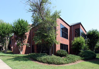 More details for 6520 Bryan Blvd, Greensboro, NC - Coworking for Rent