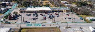 More details for 302 N Main St, Highlands, TX - Retail for Rent