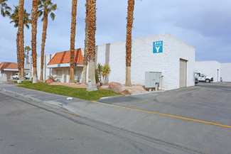 More details for 3111 S Valley View Blvd, Las Vegas, NV - Light Industrial for Rent