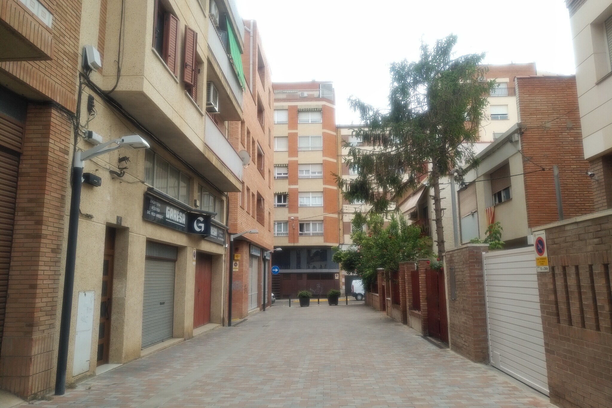 Carrer Vescomte Arnau, Lleida, Lérida for sale Building Photo- Image 1 of 12