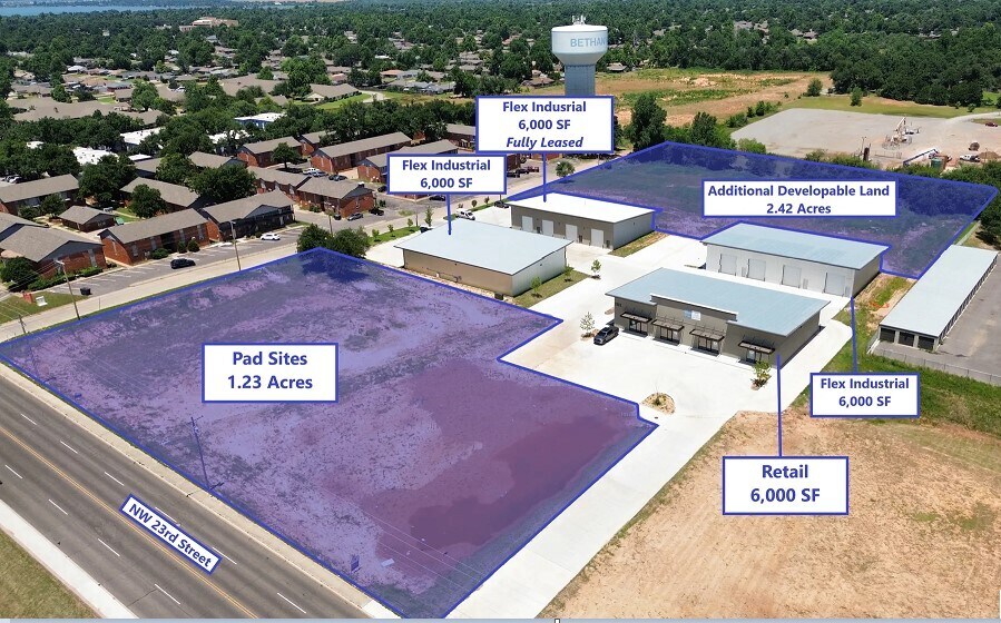 Carlson Business Park portfolio of 6 properties for sale on LoopNet.co.uk Building Photo- Image 1 of 10