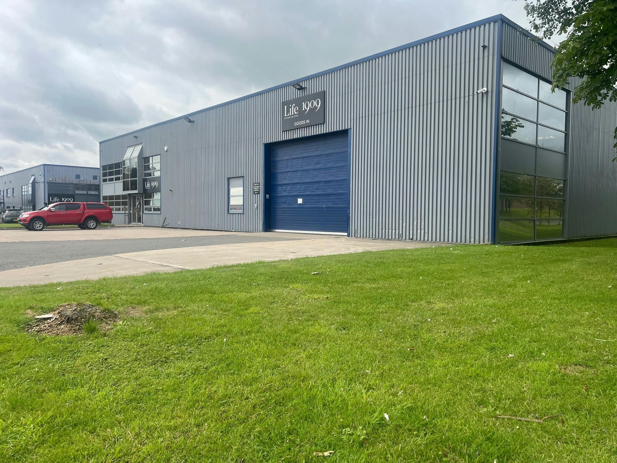 Redworth Way, Newton Aycliffe for sale Building Photo- Image 1 of 1