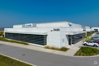 3455 N Service Rd, Burlington, ON for rent Building Photo- Image 1 of 6