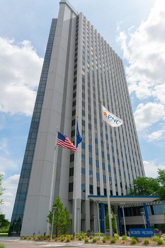 More details for 755 W Big Beaver Rd, Troy, MI - Co-working to Rent