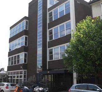 More details for 17 Sylvester Rd, London - Office for Rent