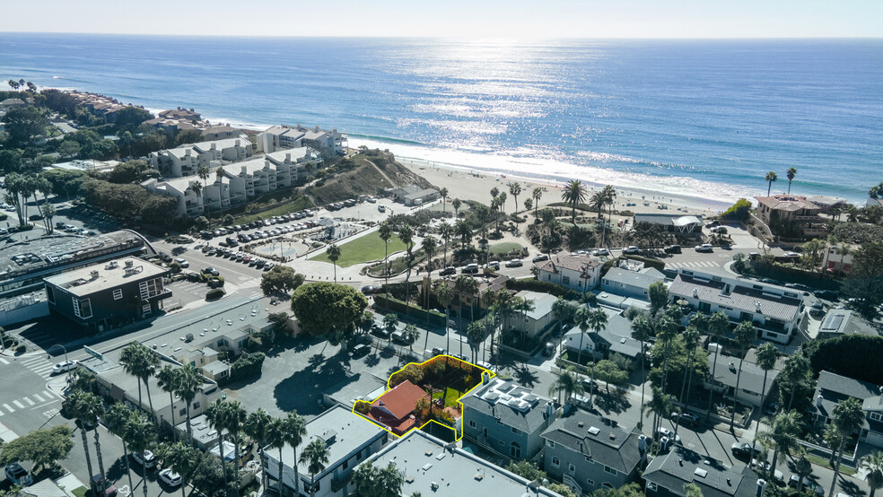 116 N Sierra Ave, Solana Beach, CA for sale - Primary Photo - Image 1 of 8