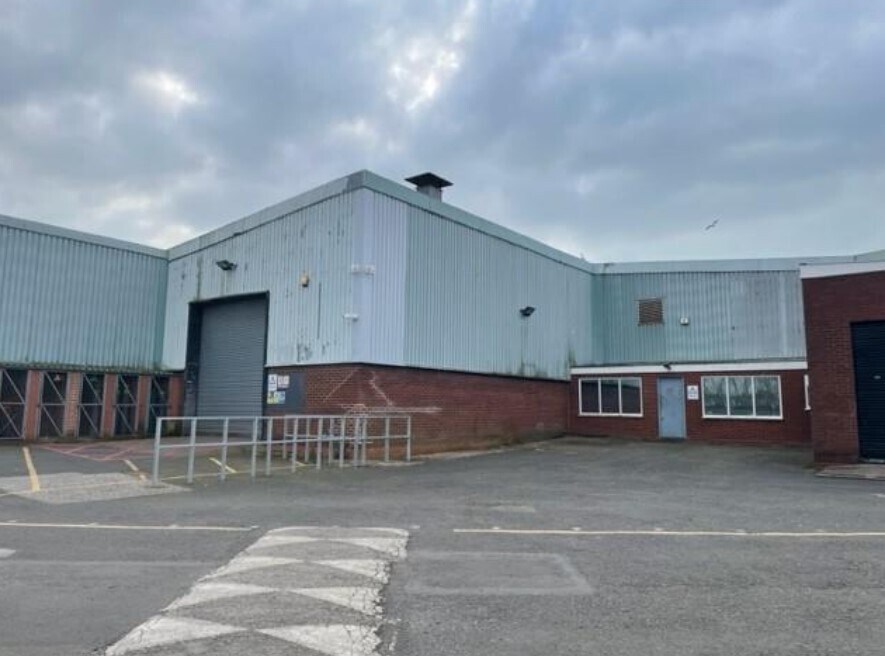 Lifford Ln, Birmingham for sale Primary Photo- Image 1 of 1