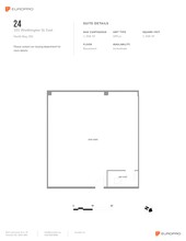 101 Worthington St E, North Bay, ON for rent Site Plan- Image 1 of 1