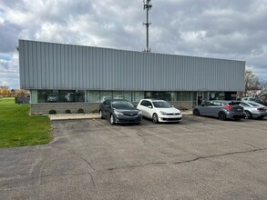 6256 American Ave, Portage, MI for rent Building Photo- Image 1 of 9