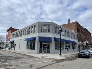 More details for 36-44 Main St, Waterville, ME - Office/Retail, Retail for Rent