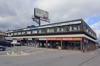 More details for 734-752 Sheppard Ave E, Toronto, ON - Office, Retail to Rent