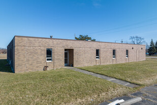 355 Griswold Rd, Elyria OH - Commercial Property