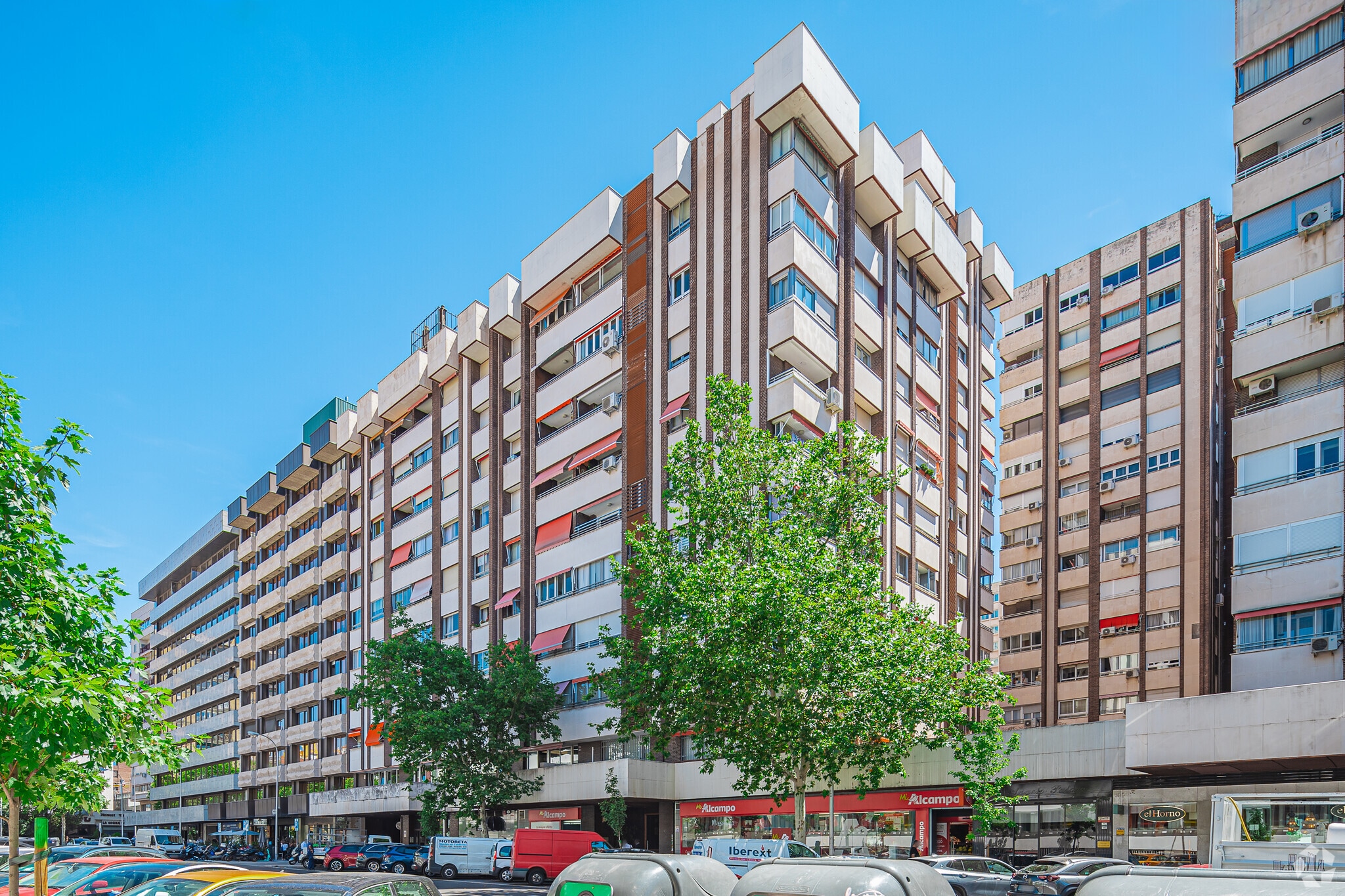 Office in Madrid, Madrid to rent Primary Photo- Image 1 of 6