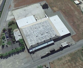 More details for 320 E South St, Orland, CA - Industrial for Sale