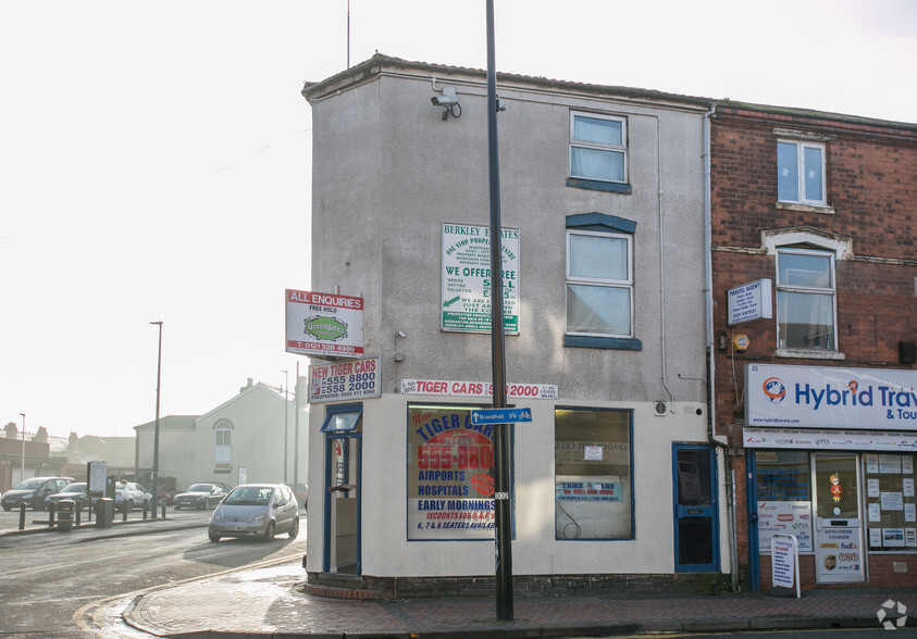 21 Waterloo Rd, Smethwick B66 4JU - Retail for Sale | LoopNet UK