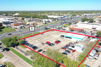 More details for 8475 Highway 6 S, Houston, TX - Office/Retail for Rent