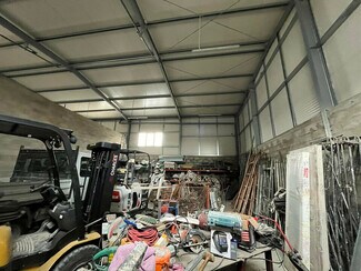 More details for Rue Louis Osteng, Courtry - Light Industrial to Rent