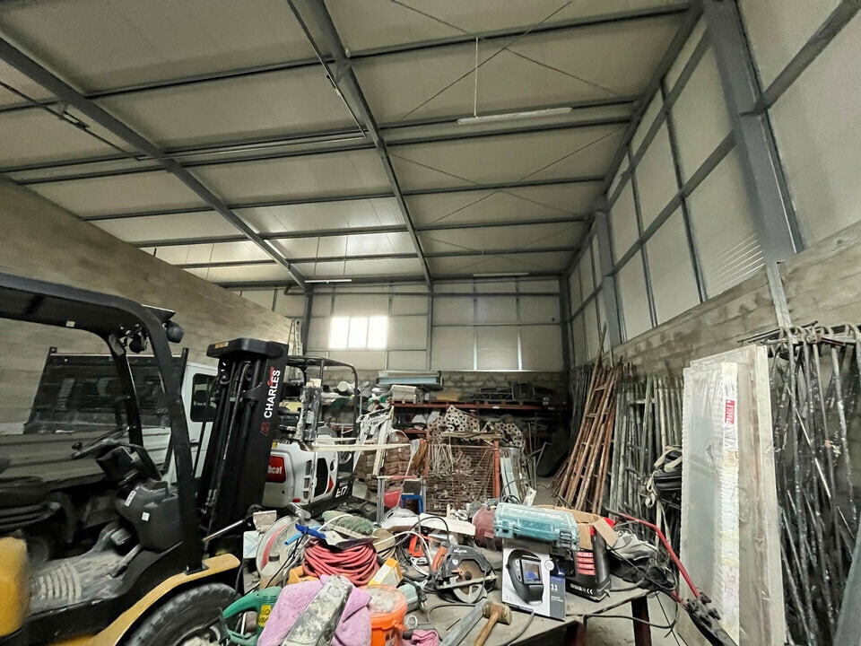Rue Louis Osteng, Courtry to rent Interior Photo- Image 1 of 3