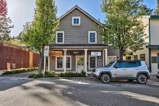 More details for 10116 Jibboom St, Truckee, CA - Office for Sale