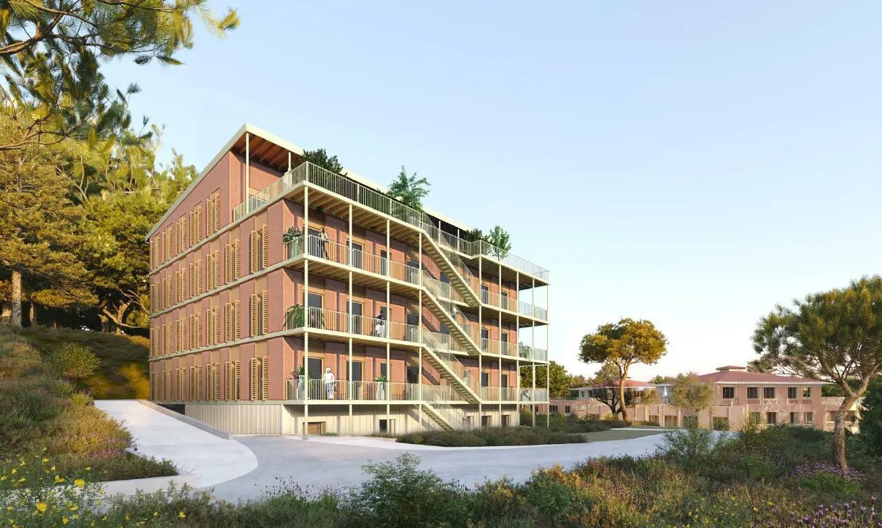 Office in Biot for sale Building Photo- Image 1 of 29