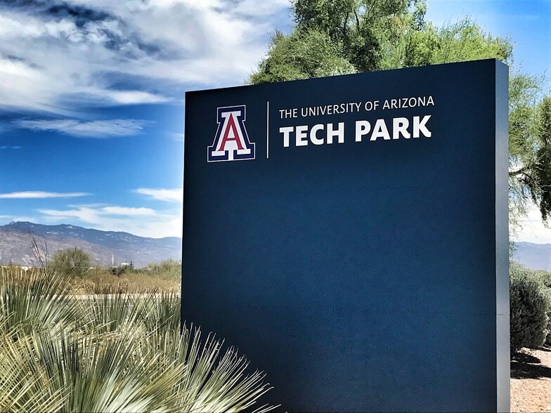 9070 S Rita Rd, Tucson, AZ to rent - Building Photo - Image 3 of 15