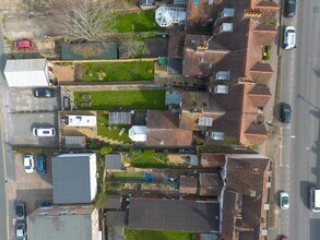 94 Wincheap, Canterbury, KEN - Aerial map view - Image1